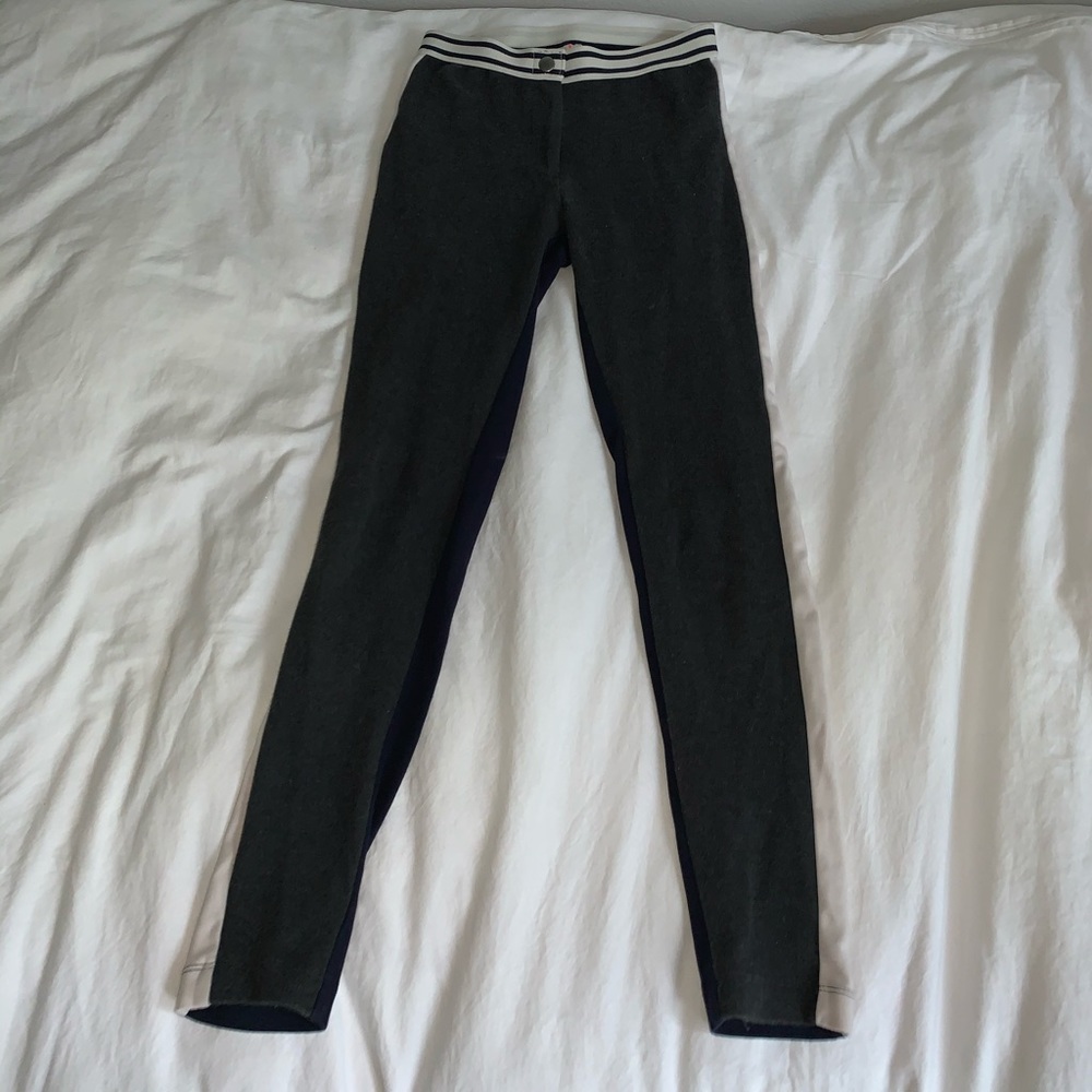 Crewcuts girls leggings